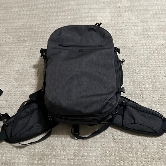 Tortuga Bags Tortuga Setout Divide Backpack Poshmark